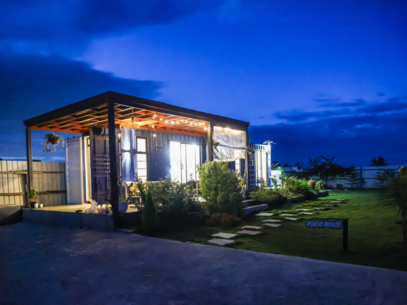 Pendo House